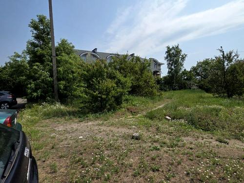 участок по адресу Петра Прокоповича ул. (Фрунзе), 23б
