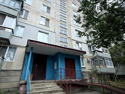квартира за адресою Северина Потоцького вул. (Сімнадцятого партз'їзду), 30А