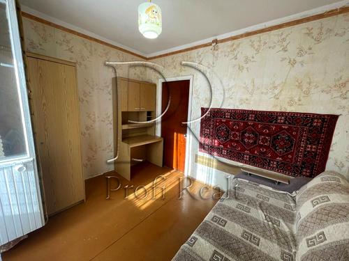квартира за адресою Героїв Дніпра вул., 7