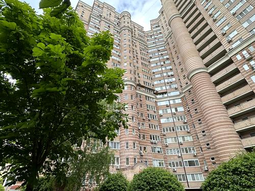 квартира по адресу Голосеевская ул., 13-Б