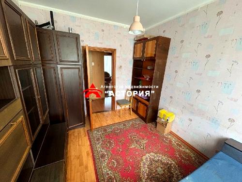 квартира за адресою Металургів просп., 20