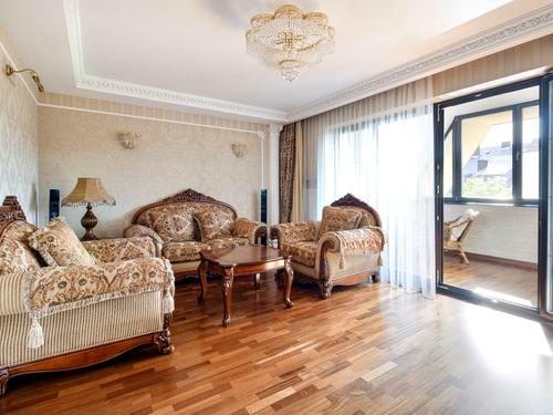квартира по адресу Харьковская ул., 18