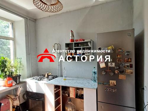 квартира по адресу Добролюбова ул., 9