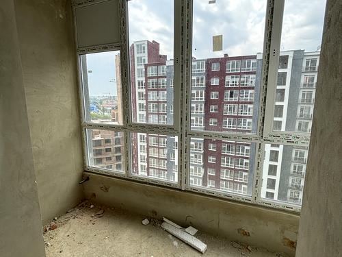 квартира за адресою Княгинин вул., 44