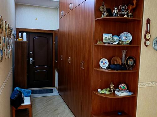 квартира за адресою Слюсарний пров., 10