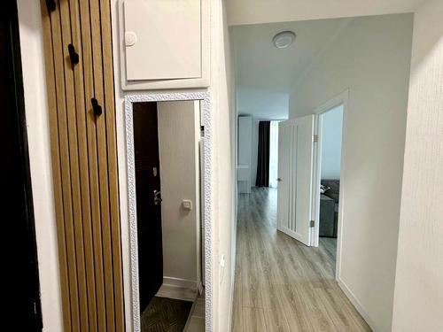 квартира по адресу Радистов пер., 18