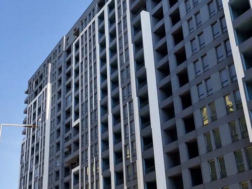 квартира по адресу Зеленая ул., 115д