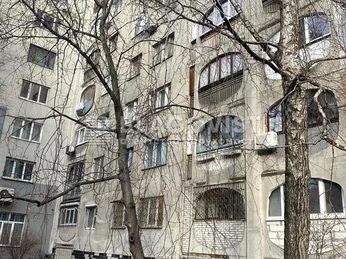 квартира за адресою Золотоустівська вул., 46