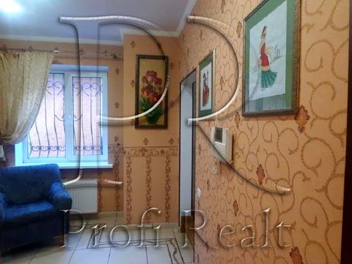 будинок за адресою 50-та Садова вул.