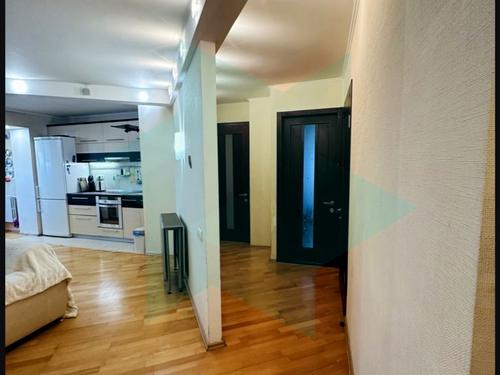 квартира по адресу Запорожское шоссе, 32а