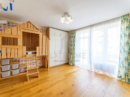 квартира за адресою Сергія Данченка вул., 22