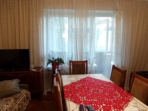 квартира по адресу Адмиральский просп. (Патріса Лумумби), 7а