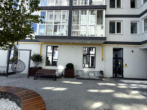 квартира по адресу Бориса Гмыри ул., 7