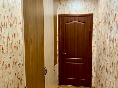 квартира по адресу Жемчужная ул., 40