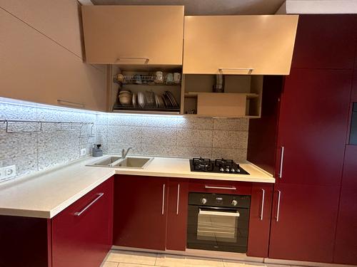 квартира за адресою Боголюбова вул., 24
