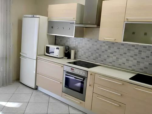 квартира по адресу Киев, Ревуцкого ул., 5
