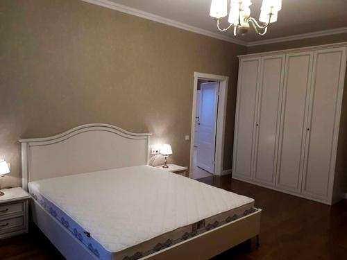 квартира за адресою Французький бульв., 22/3