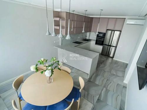 квартира по адресу Оболонский просп., 26