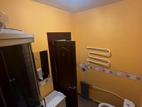 квартира за адресою Радистів вул., 34