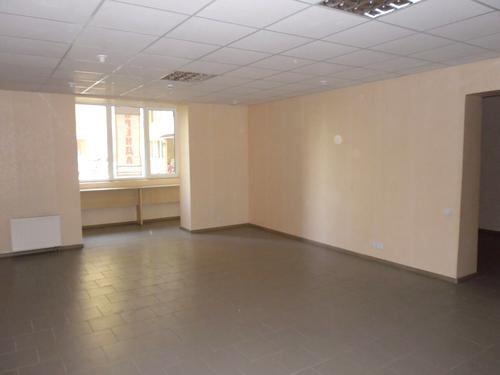 коммерческая по адресу Героев Днепра ул., 19