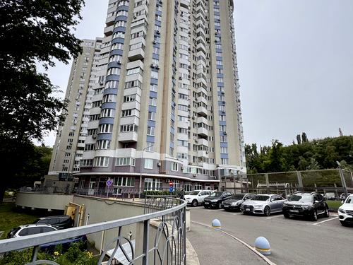 квартира по адресу Рижская ул., 73-Г