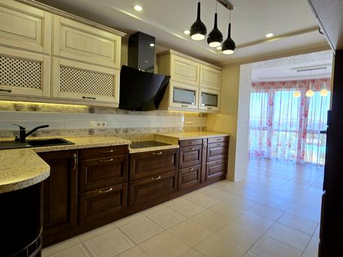 квартира за адресою Лазурна вул., 5 к11