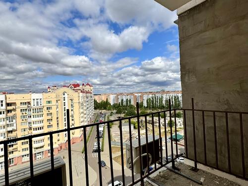 квартира по адресу Лазурная ул., 9, к.21