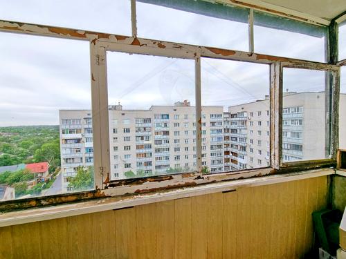 квартира по адресу Победы просп., 168