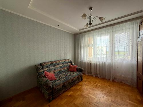 квартира по адресу Антоныча ул., 32