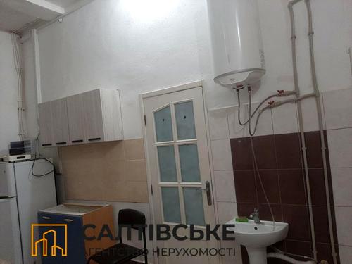 квартира по адресу Салтовское шоссе, 12