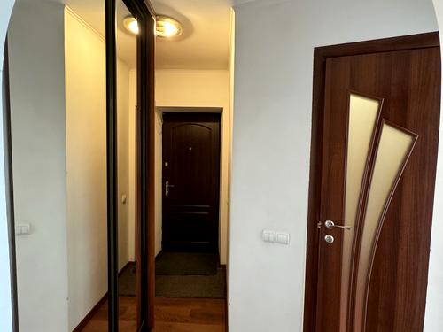 квартира по адресу Львов, Кривчицкая Дорога ул., 2а