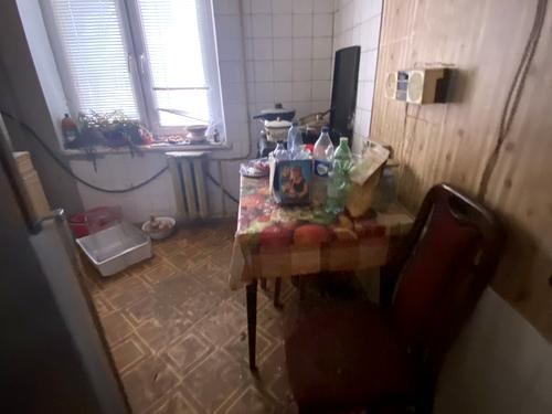 квартира за адресою Джона Маккейна вул. (Івана Кудрі), 22-А