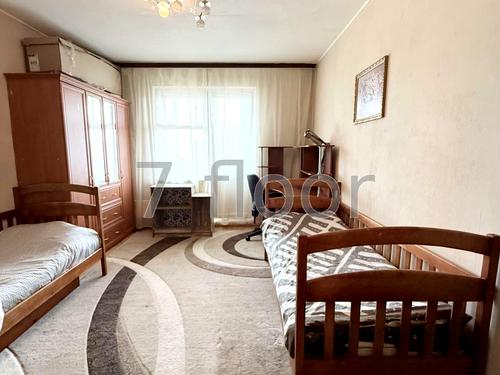 квартира по адресу Выгуровский бульв., 5