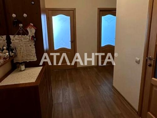 квартира за адресою Люстдорфська дорога вул., 55а