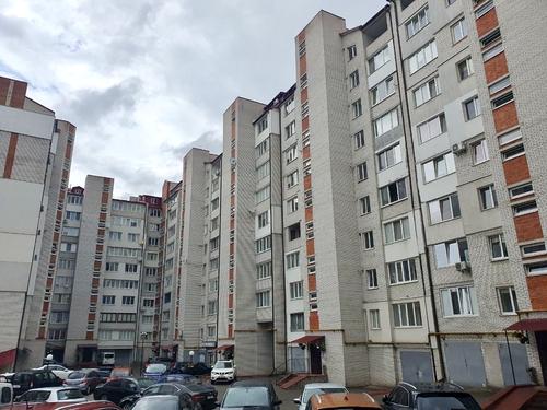 квартира за адресою Сергія Корольова вул., 10-А