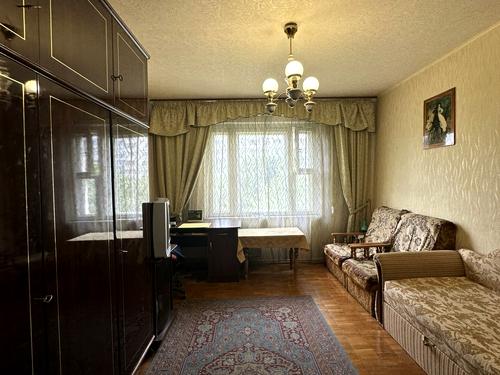 квартира за адресою Оноре де Бальзака вул., 24