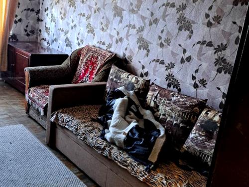 квартира по адресу Зои Гайдай ул., 12/10
