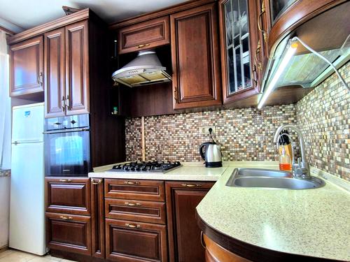 квартира по адресу Остафия Дашкевича ул. (Курнатовского), 9