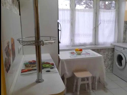 квартира за адресою Київ, Остафія Дашкевича вул. (Курнатовського), 26-А