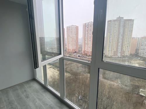 квартира по адресу Ревуцкого ул., 54-Б