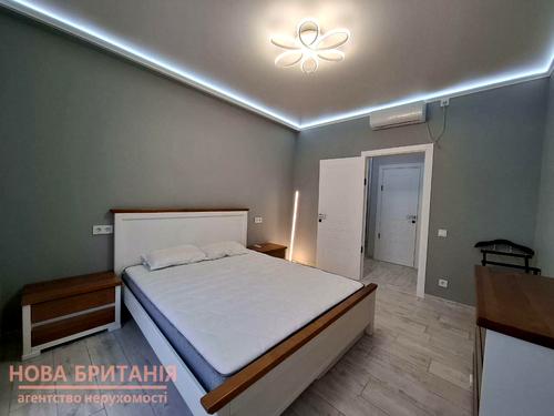квартира за адресою Михайла Максимовича вул. (Онуфрія Трутенка), 26-Б
