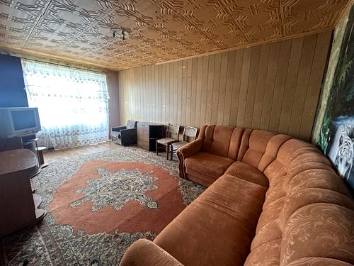 квартира по адресу Детальбудівська ул. (Саранская), 8