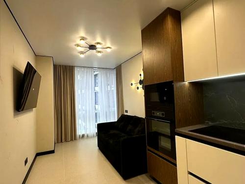 квартира за адресою Ленкавського вул., 34 к4