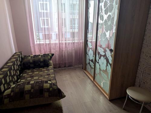 квартира по адресу Тихого пер., 4 к2