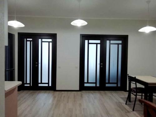 квартира за адресою Балукова вул., 1