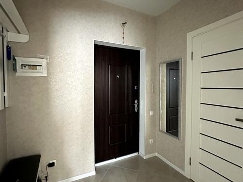 квартира за адресою Абрикосова вул., 1в