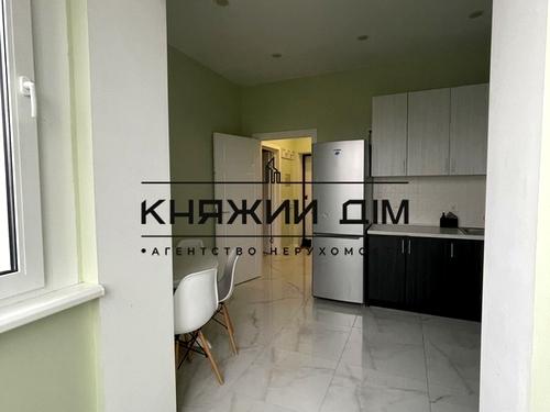 квартира по адресу Рэя Брэдбери ул., 5/15