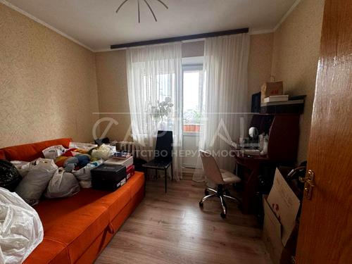 квартира по адресу Героев Днепра ул., 7