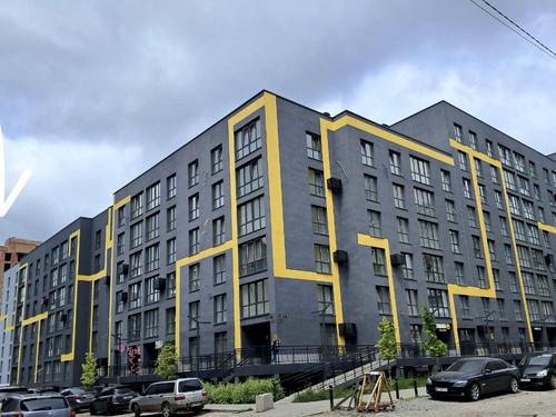 квартира по адресу Зализничная ул., 7