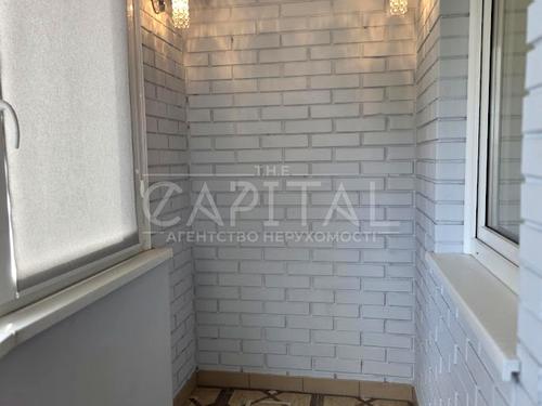 квартира по адресу Леси Украинки бульв., 7-А